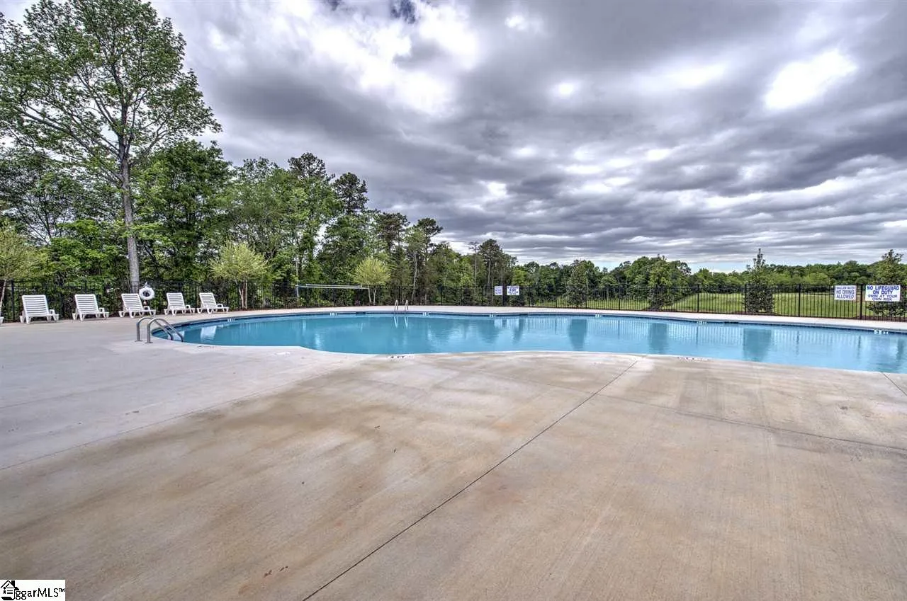 Property image 4 at 407 Brandybuck Drive, Piedmont, SC 29673