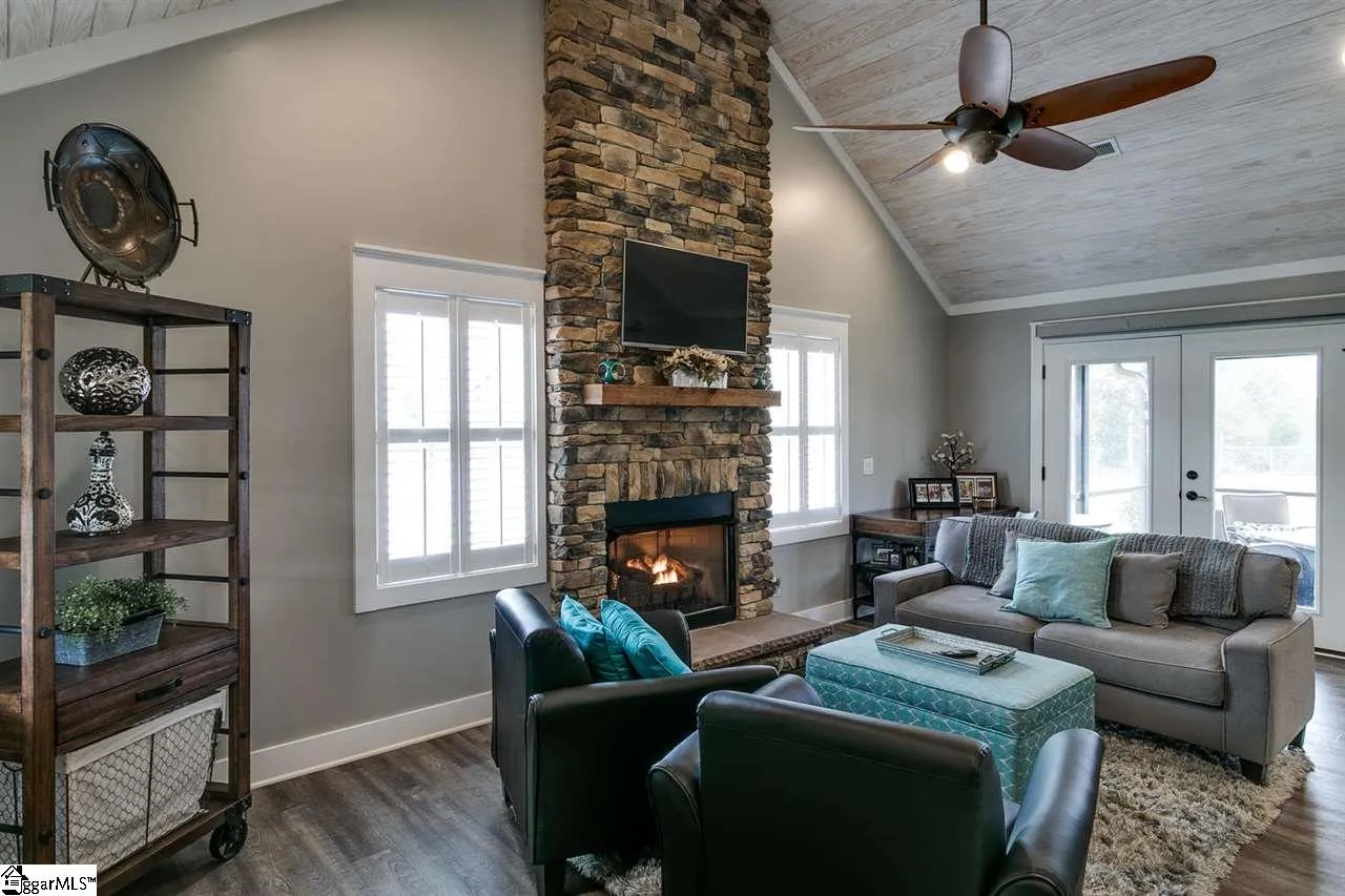 Property image 5 at 145 High Meadows Lane, Greer, SC 29651