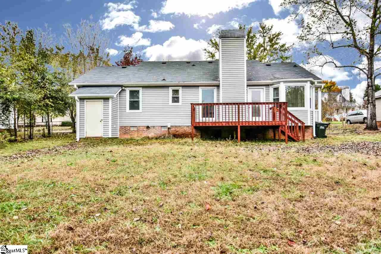 Property image 3 at 431 Laurel Tree Lane, Simpsonville, SC 29681