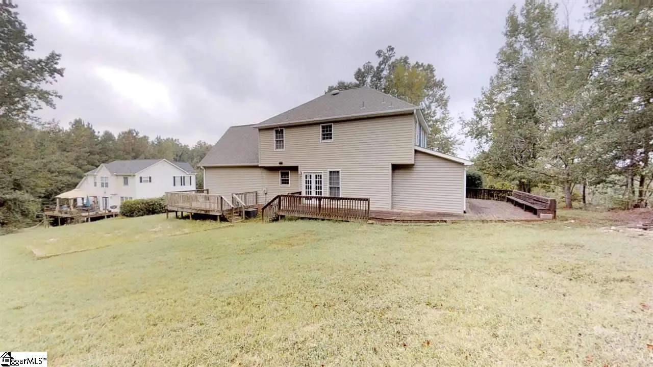 Property image 2 at 132 Harbor Street, Inman, SC 29349