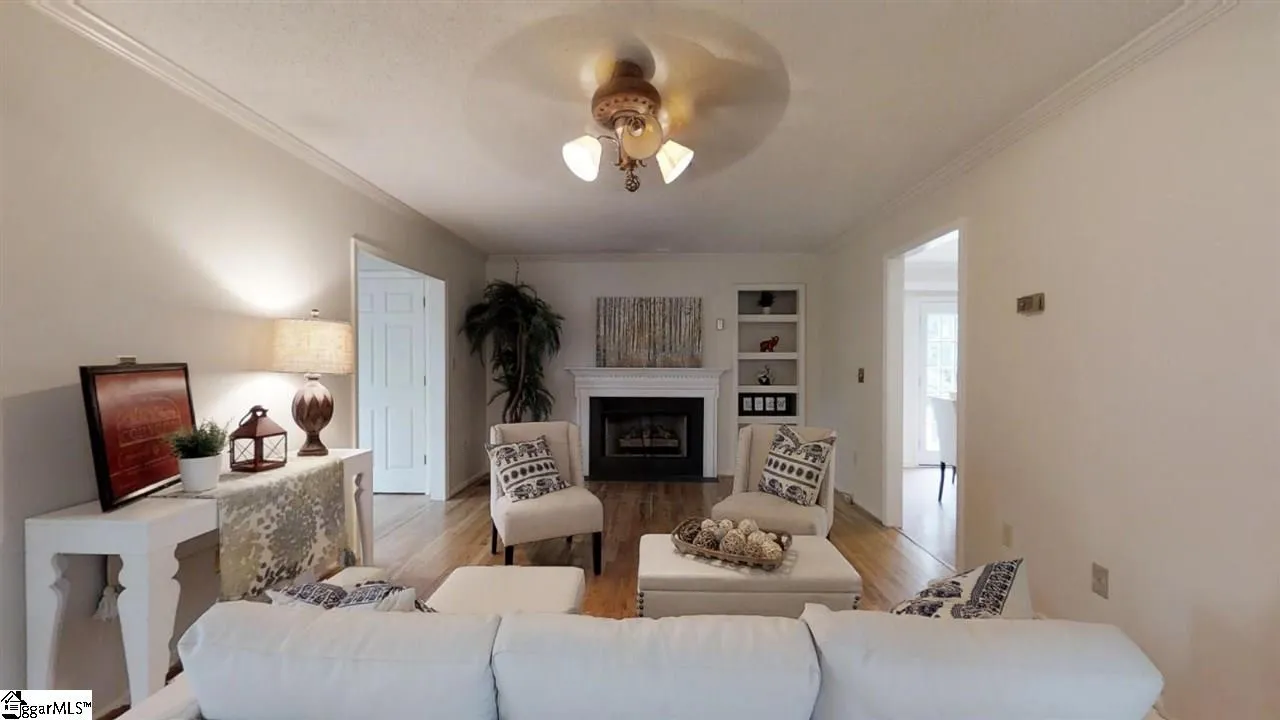 Property image 4 at 132 Harbor Street, Inman, SC 29349