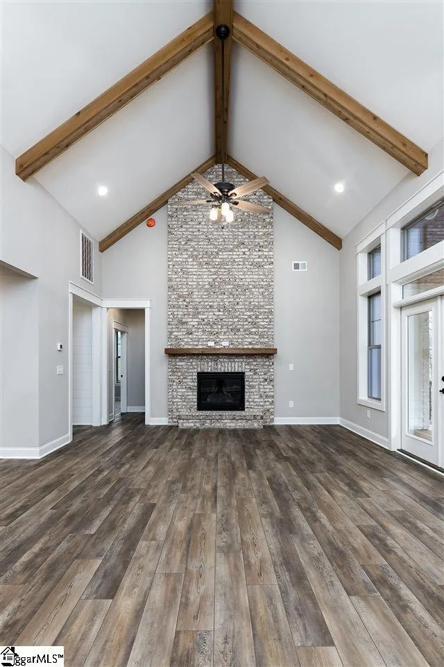 Property image 4 at 5 Masonbuilt Drive, Taylors, SC 29687