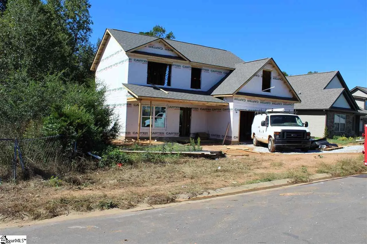 Property image 1 at 318 Catterick Way, Fountain Inn, SC 29644