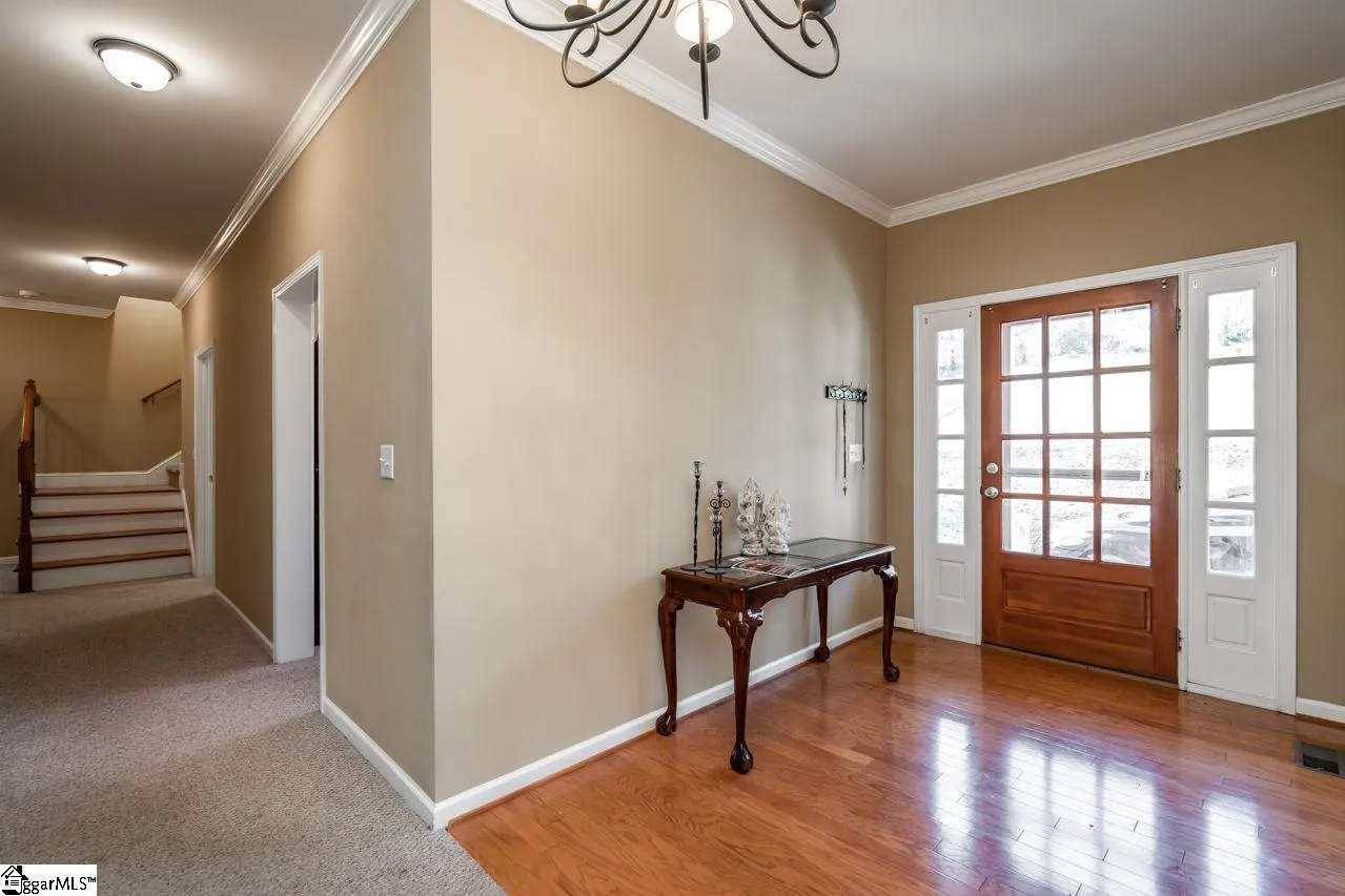 Property image 2 at 117 Mill Pond Road, Powdersville, SC 29642