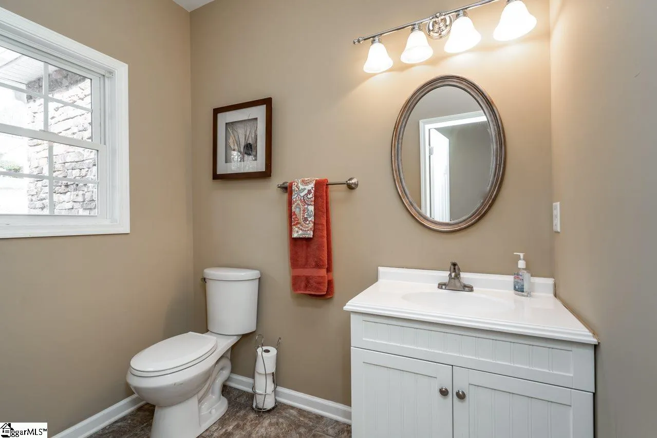 Property image 3 at 117 Mill Pond Road, Powdersville, SC 29642