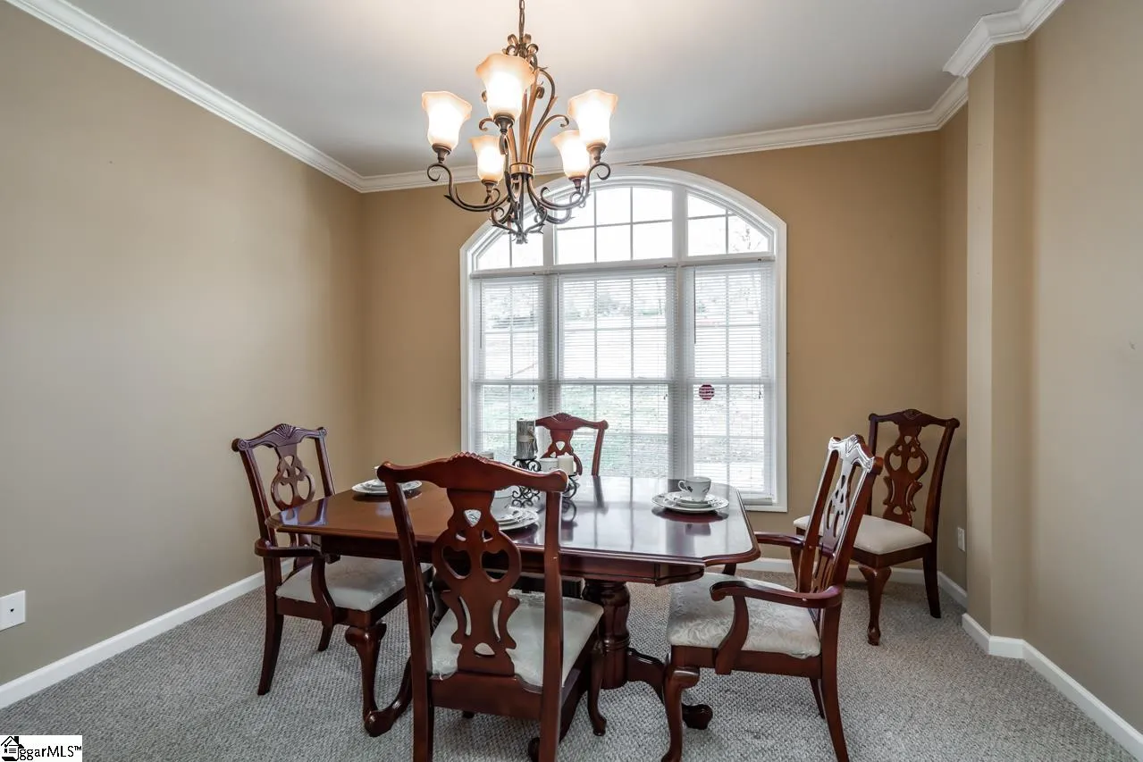 Property image 4 at 117 Mill Pond Road, Powdersville, SC 29642