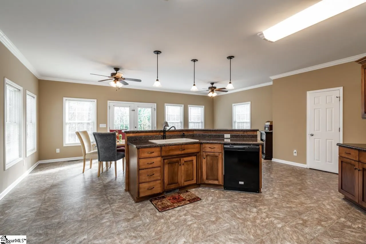 Property image 5 at 117 Mill Pond Road, Powdersville, SC 29642
