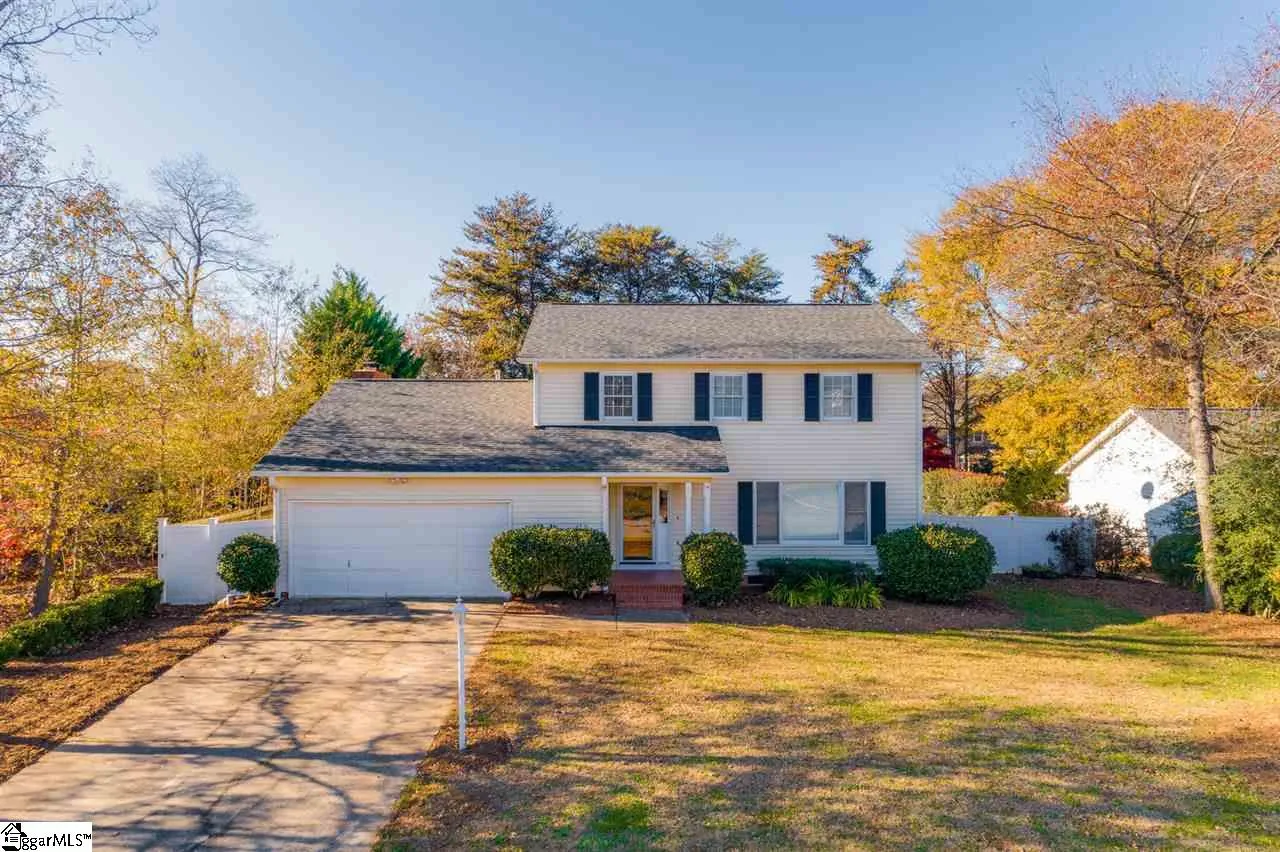 Property image 1 at 120 Atherton Way, Greer, SC 29650