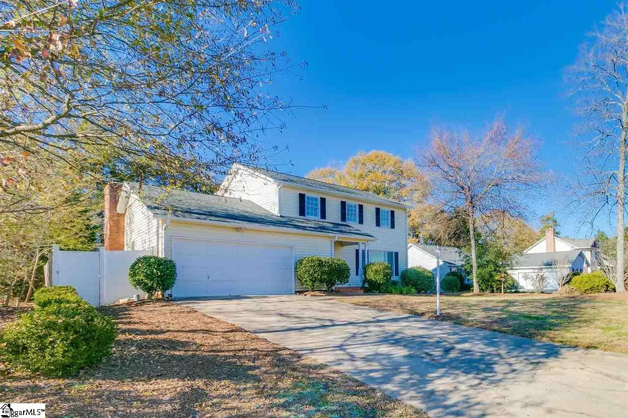 Property image 3 at 120 Atherton Way, Greer, SC 29650