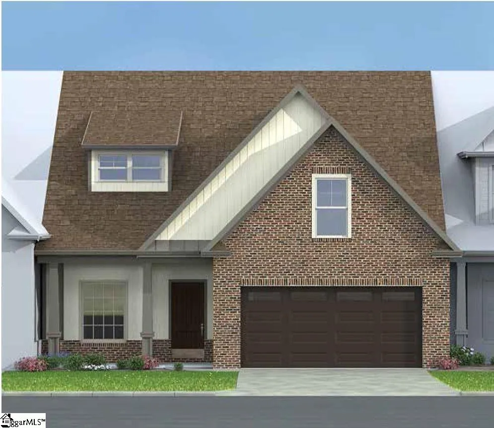 Property image 1 at 7 Sweetspire Lane, Simpsonville, SC 29681