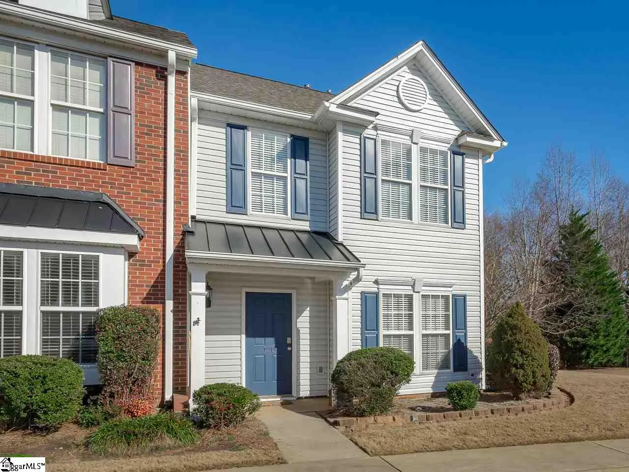 Property image 1 at 120 Spring Crossing Circle, Greer, SC 29650