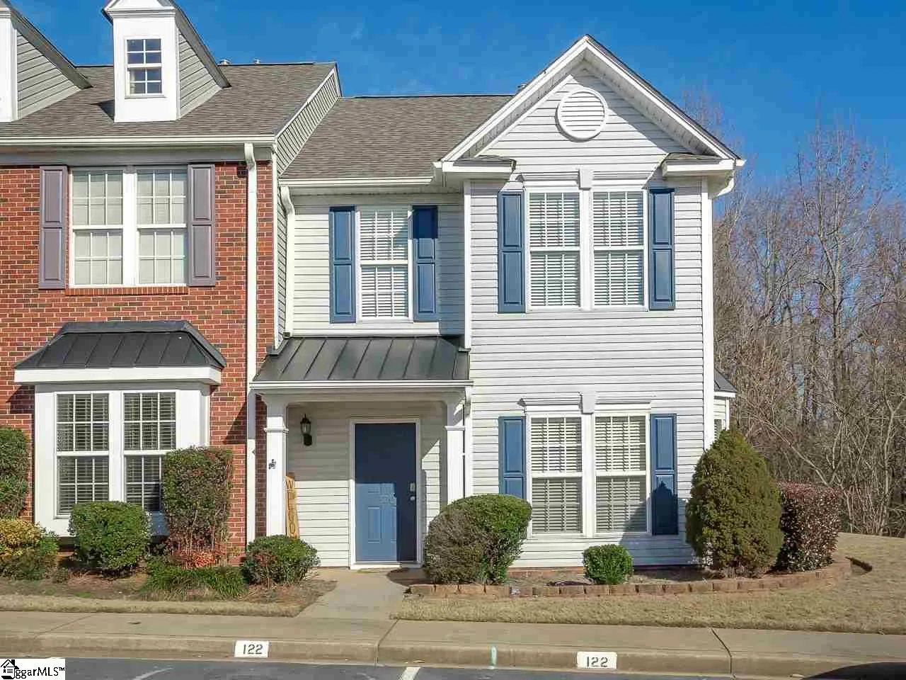Property image 2 at 120 Spring Crossing Circle, Greer, SC 29650