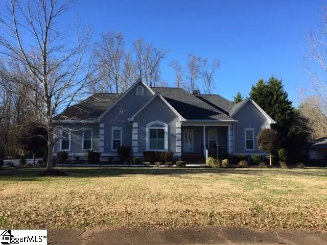 302 Sweetgum Street