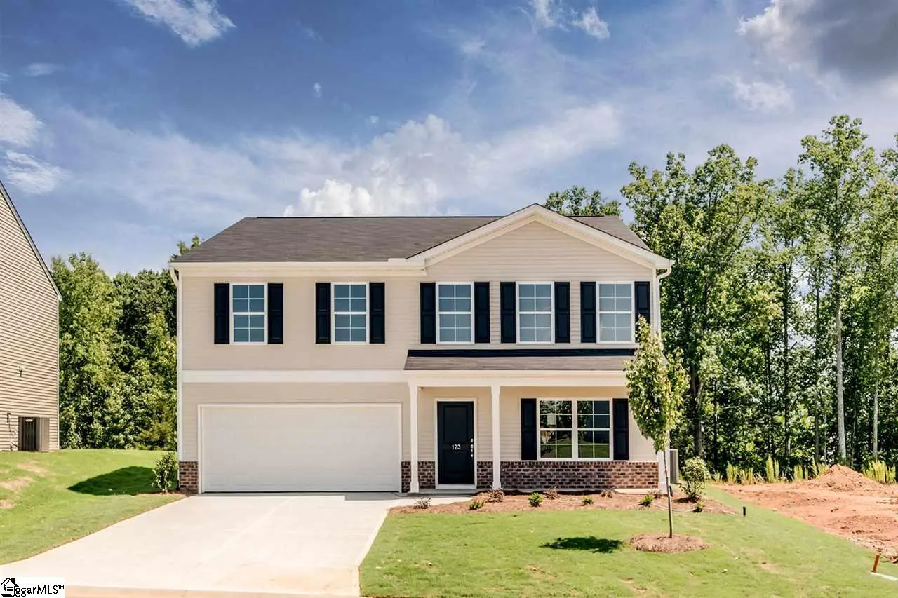 Property image 1 at 123 Butler Knoll Court, Inman, SC 29349