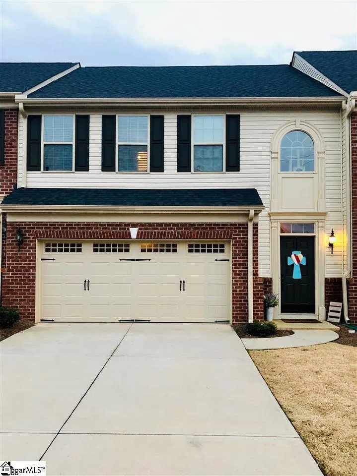 Property image 1 at 122 Middleby Way, Greer, SC 29650