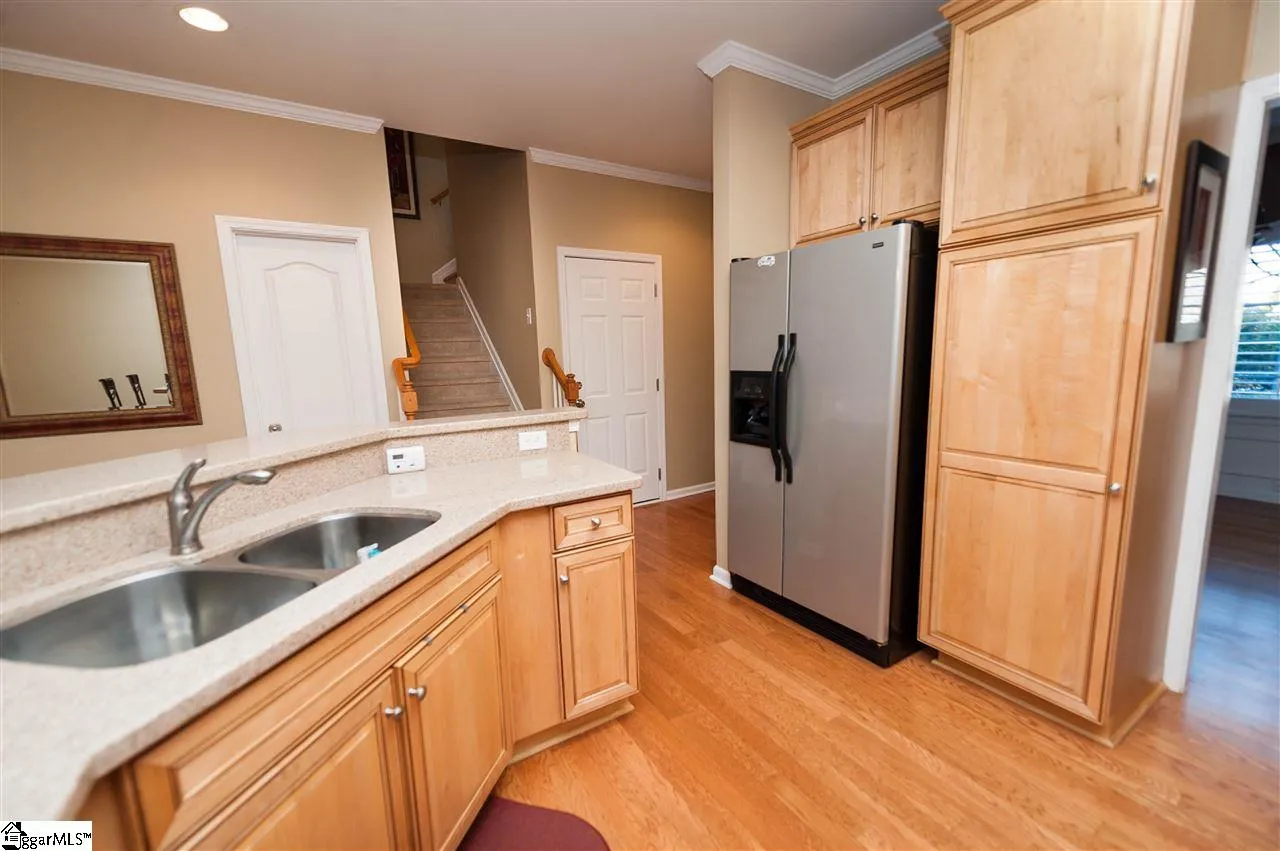 Property image 5 at 319 Crandall Way, Spartanburg, SC 29301