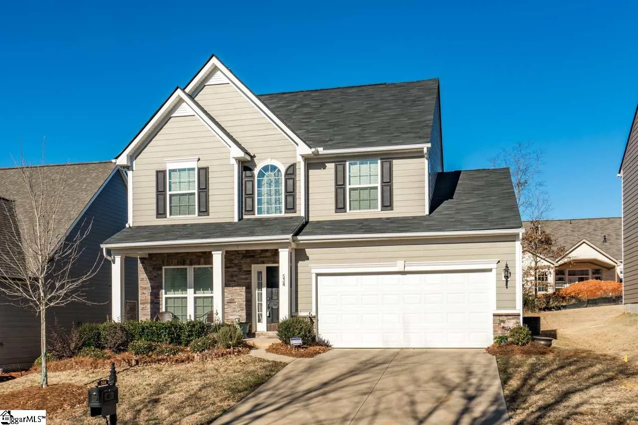 Property image 2 at 538 Drayton Hall Boulevard, Duncan, SC 29334
