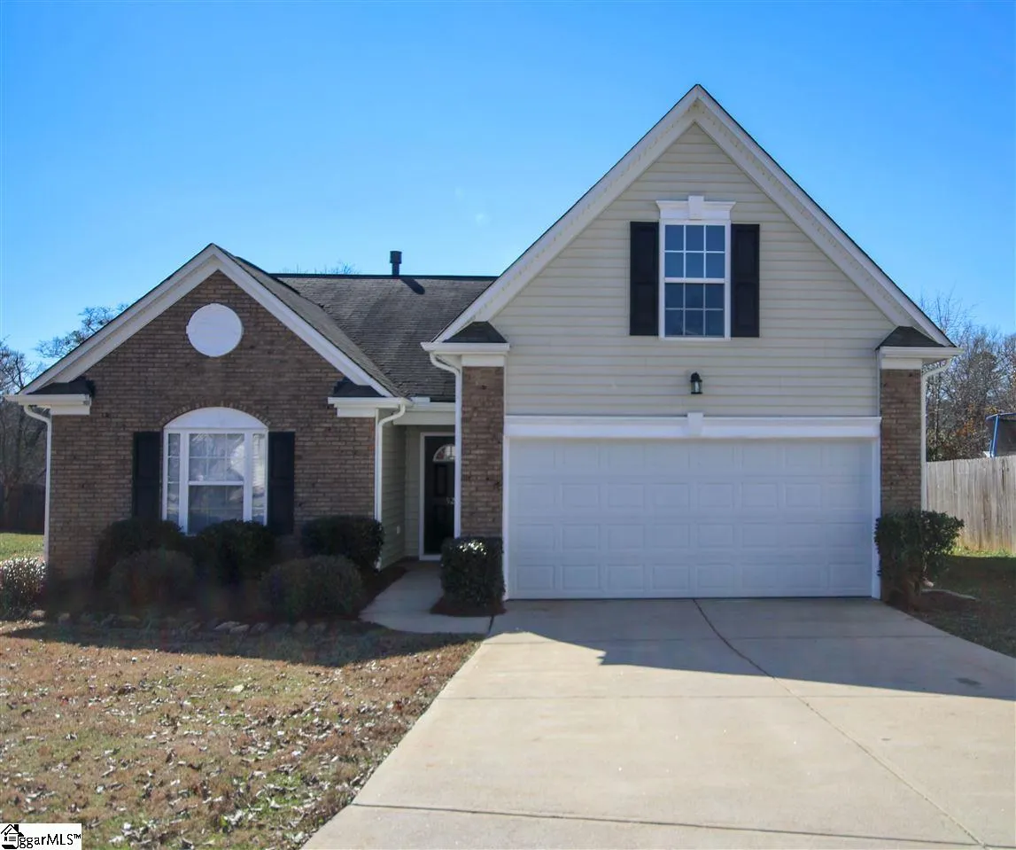 Property image 1 at 52 SWEET SHADE Way, Greenville, SC 29605