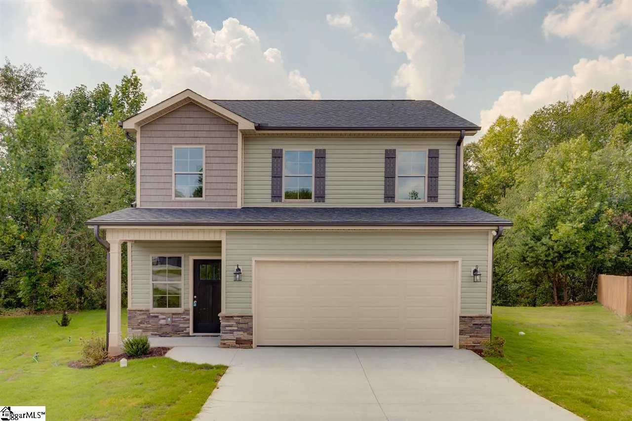 Property image 1 at 39 Cedar Brook Court, Greenville, SC 29611