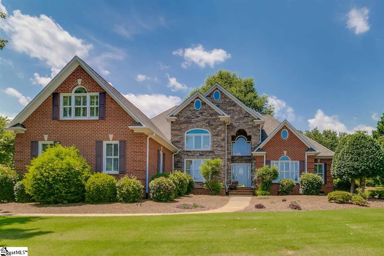 Property image 1 at 126 Tupelo Drive, Greer, SC 29651