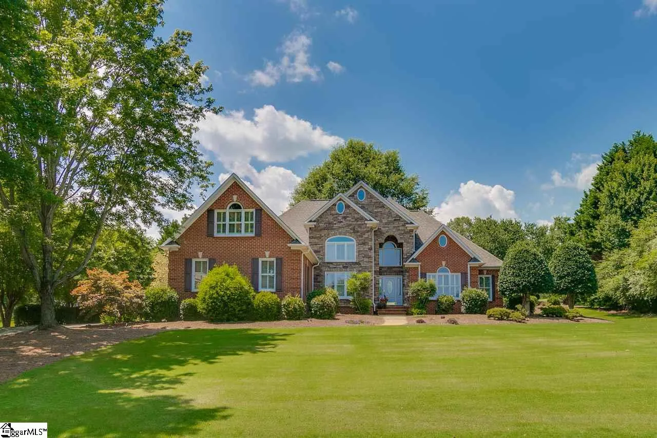 Property image 2 at 126 Tupelo Drive, Greer, SC 29651