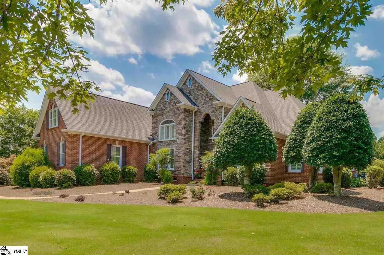 Property image 3 at 126 Tupelo Drive, Greer, SC 29651