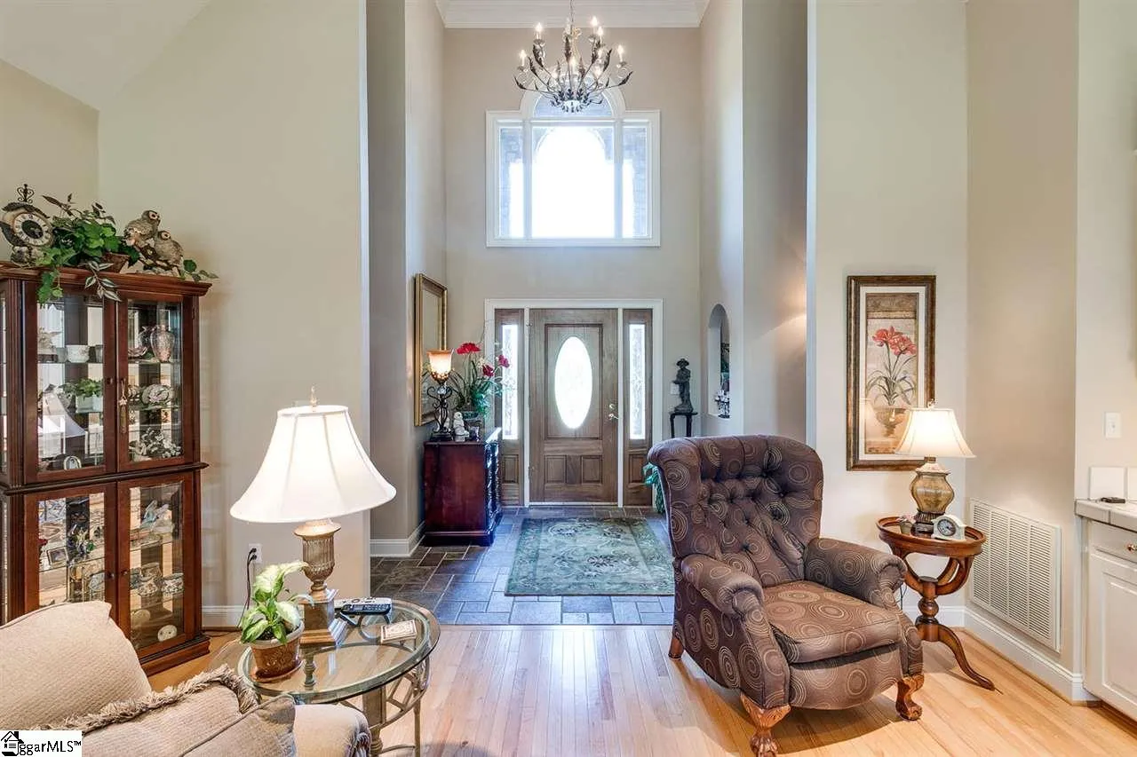 Property image 5 at 126 Tupelo Drive, Greer, SC 29651