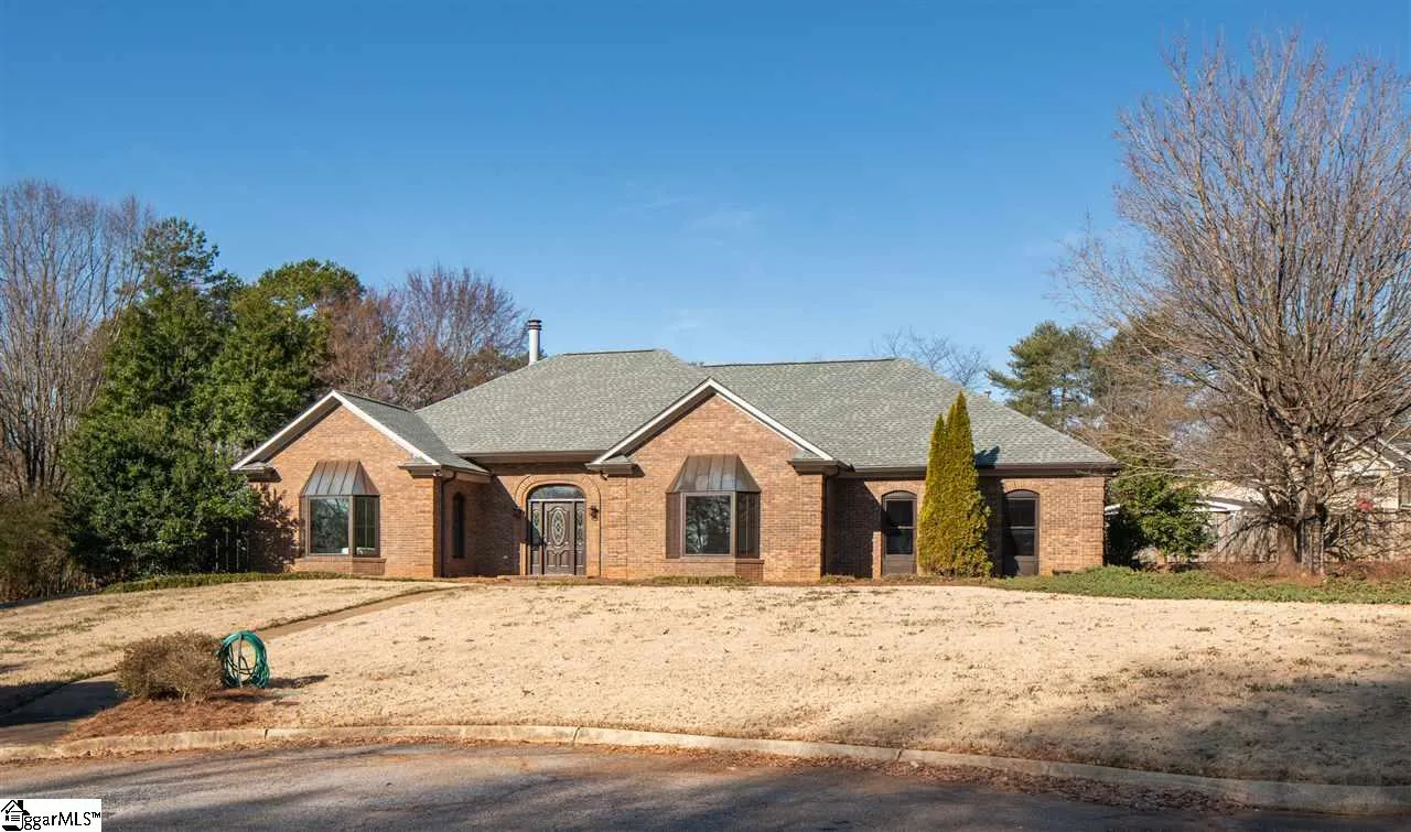 Property image 1 at 207 Westchester Road, Greenville, SC 29615