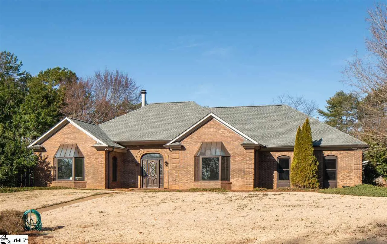 Property image 3 at 207 Westchester Road, Greenville, SC 29615