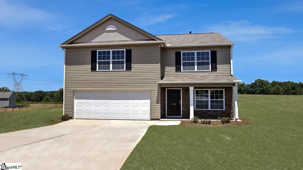 Property image 1 at 306 Wynnewood Place, Pelzer, SC 29669
