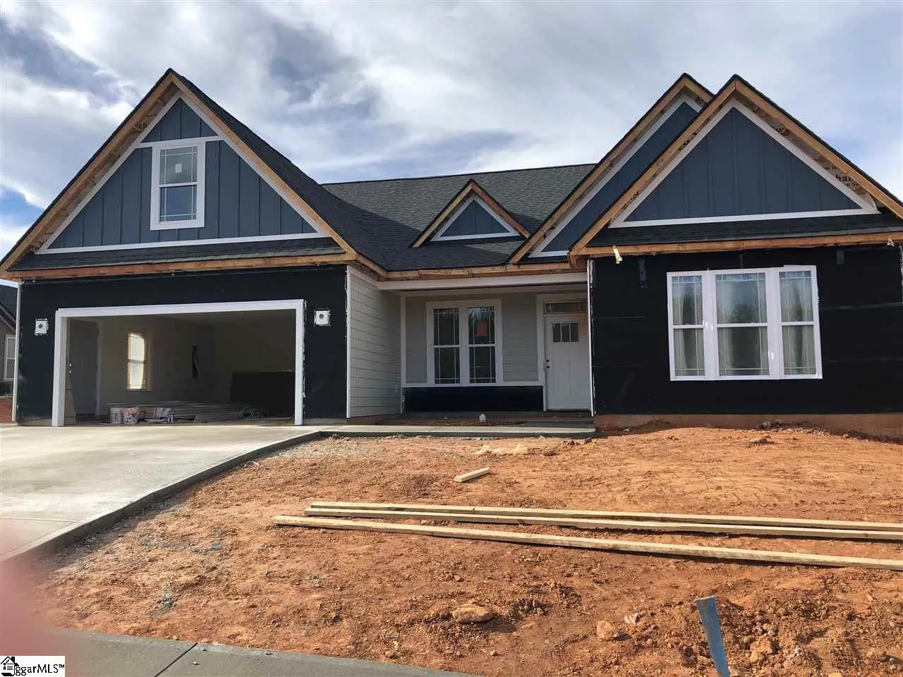Property image 1 at 149 Southern Oaks Drive, Inman, SC 29349