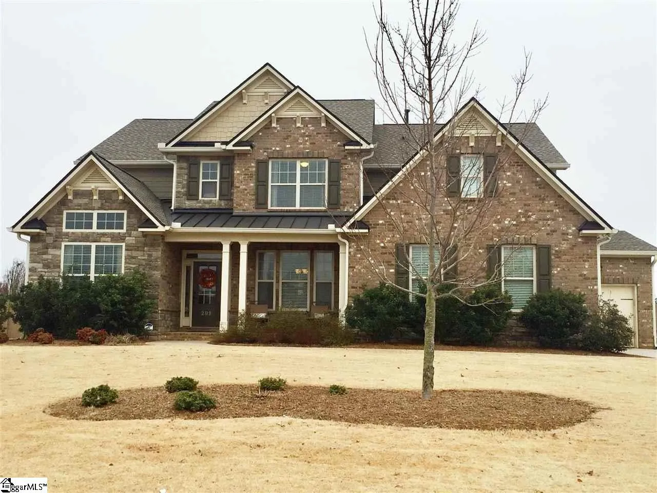 209 Gracefield Court