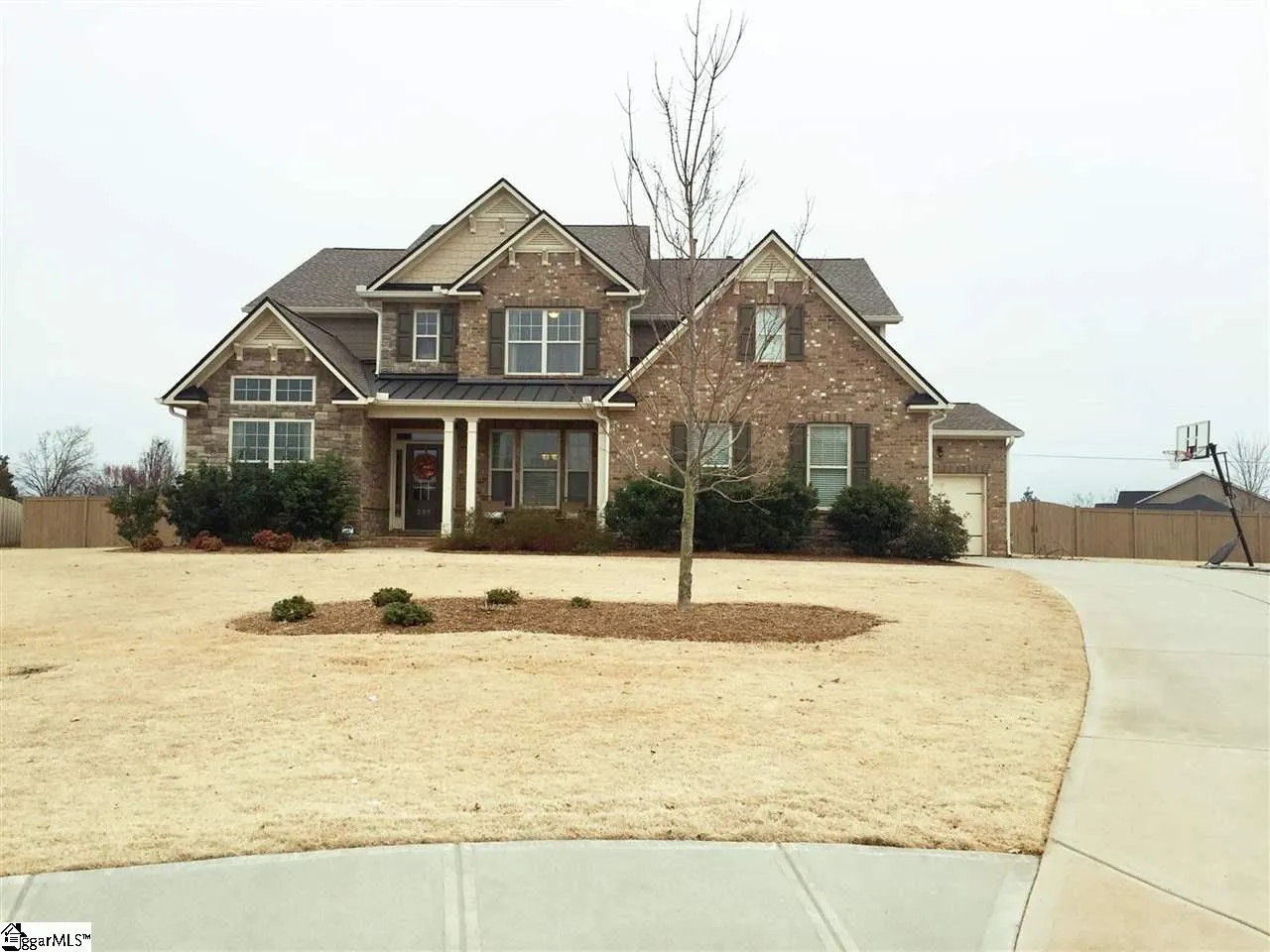 Property image 2 at 209 Gracefield Court, Greer, SC 29650
