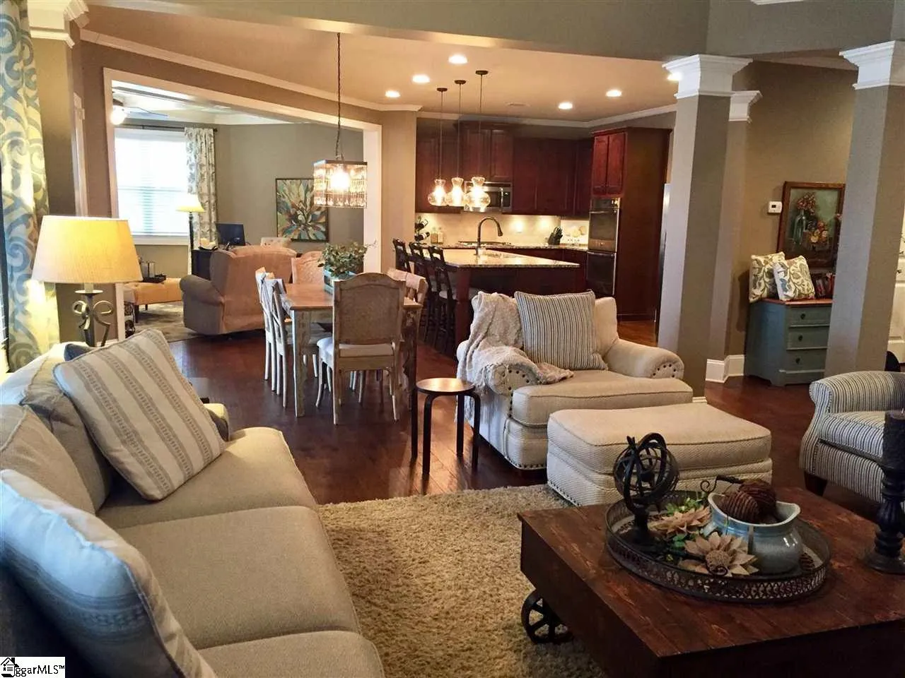 Property image 5 at 209 Gracefield Court, Greer, SC 29650