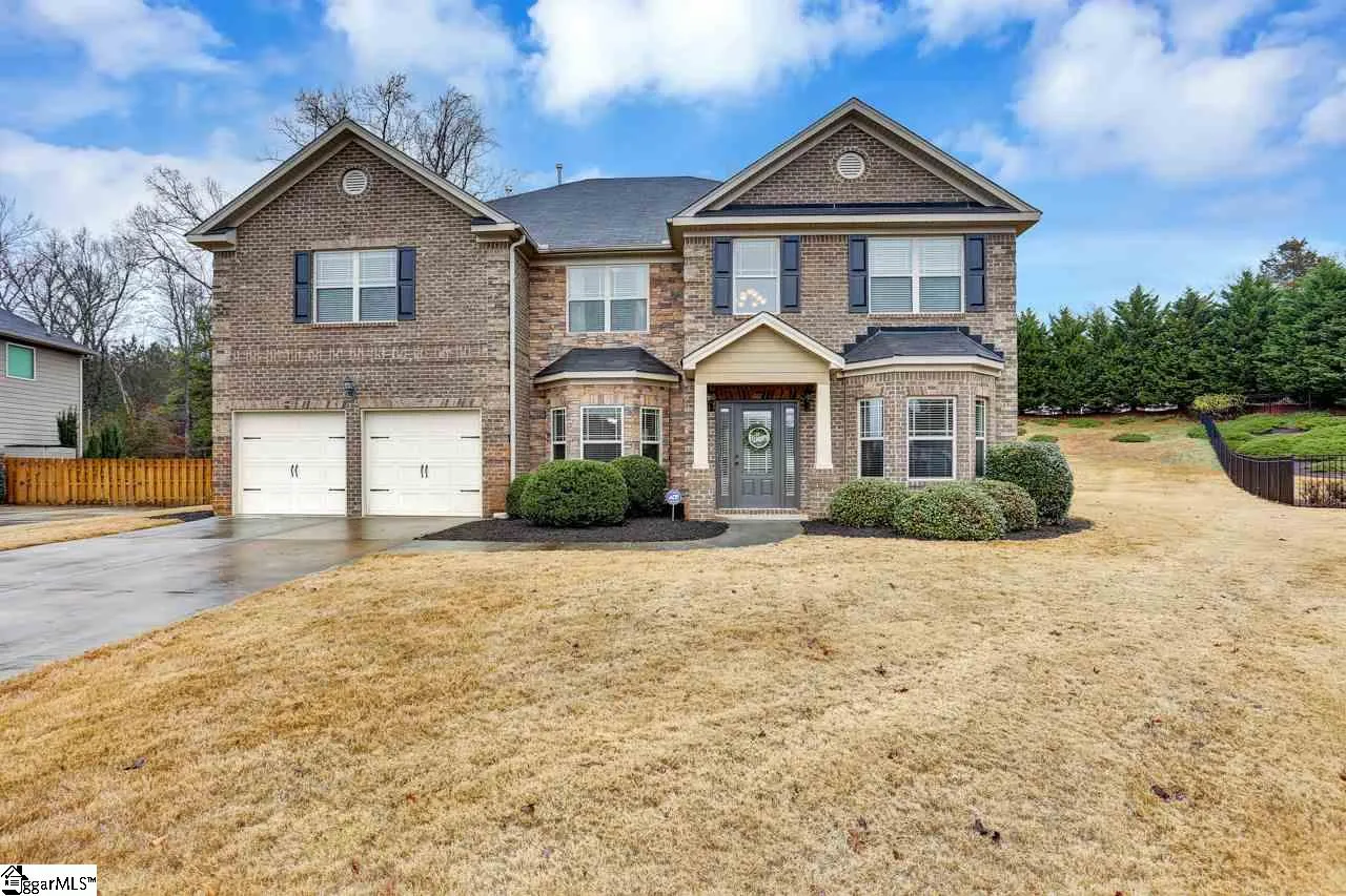 Property image 1 at 36 Governors Lake Way, Simpsonville, SC 29680