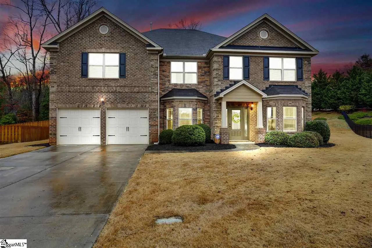 Property image 3 at 36 Governors Lake Way, Simpsonville, SC 29680