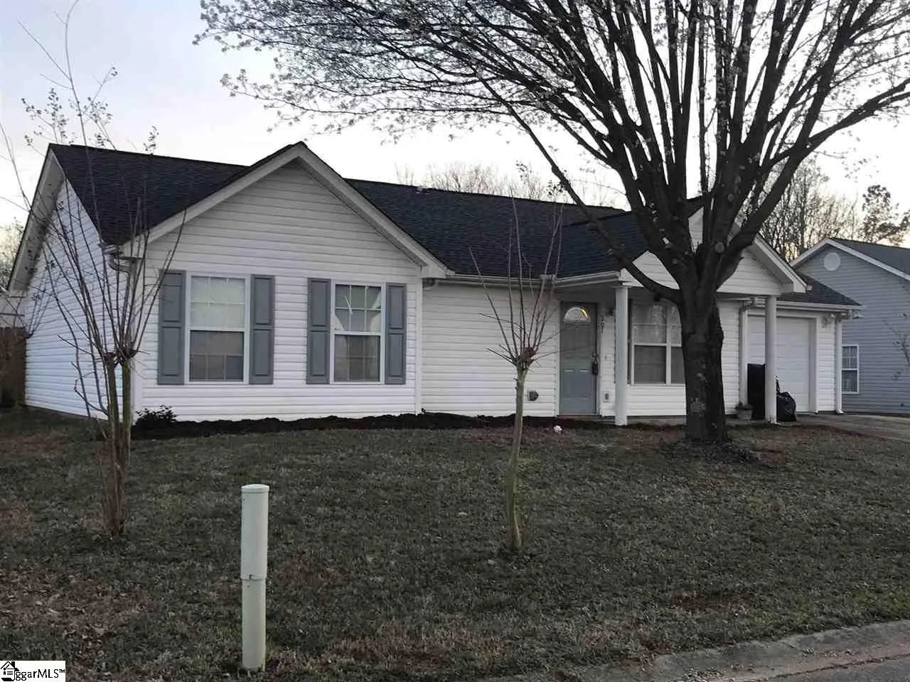 Property image 1 at 207 Grape Arbor Lane, Fountain Inn, SC 29644