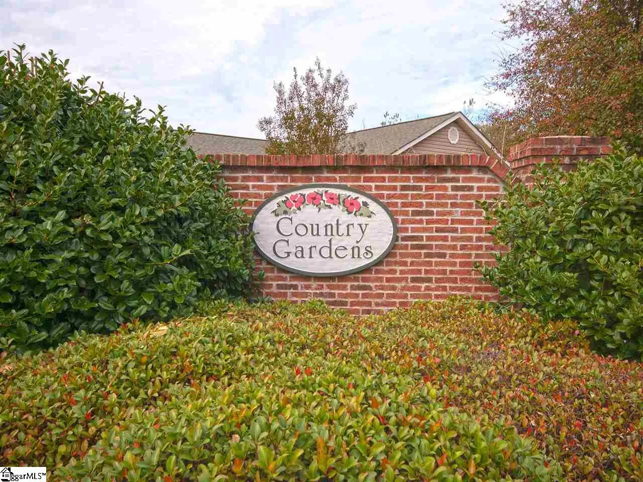 Property image 4 at 207 Grape Arbor Lane, Fountain Inn, SC 29644