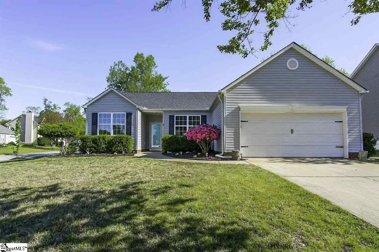 Property image 4 at 1 Chablis Court, Mauldin, SC 29662