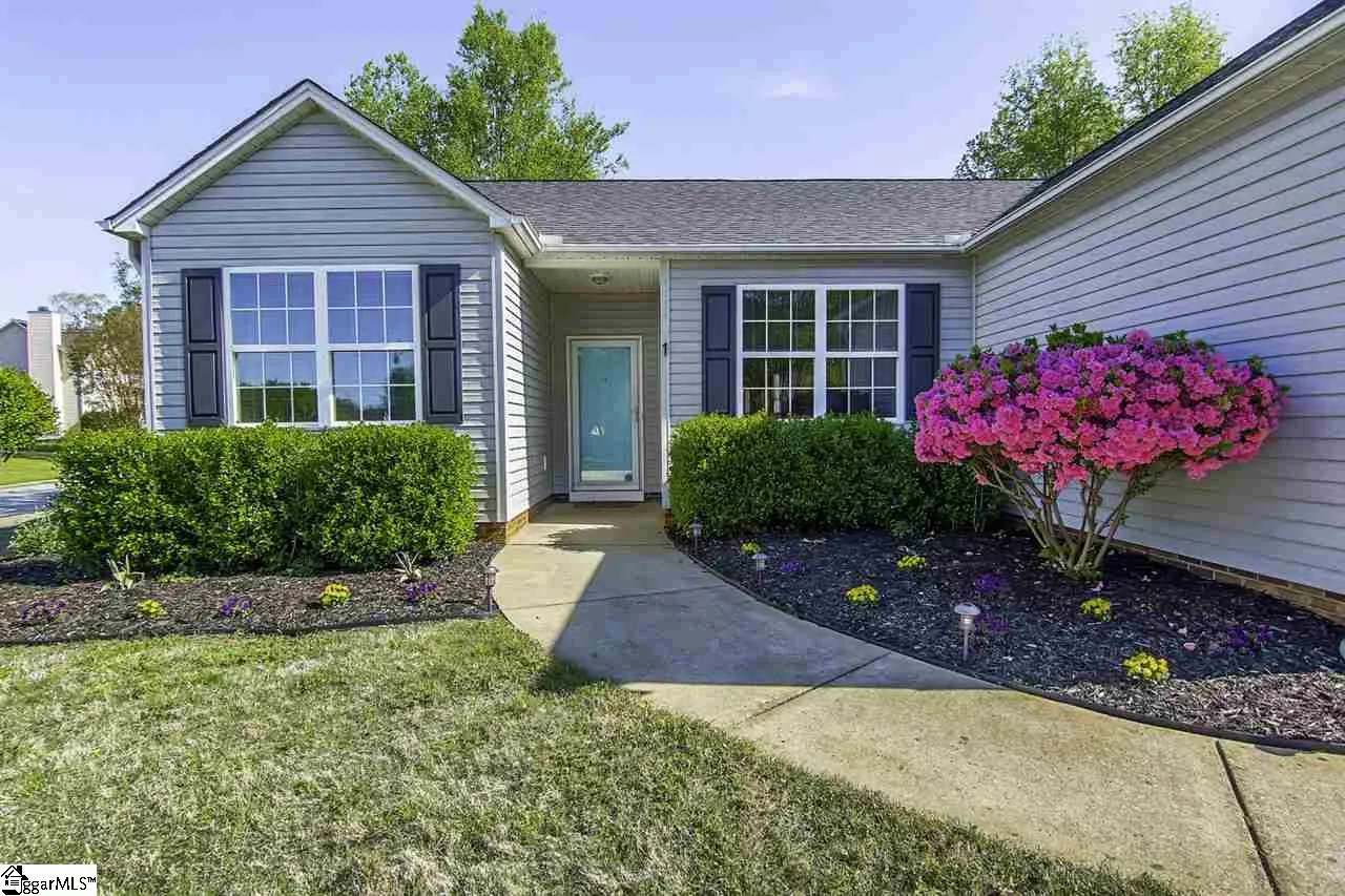 Property image 5 at 1 Chablis Court, Mauldin, SC 29662