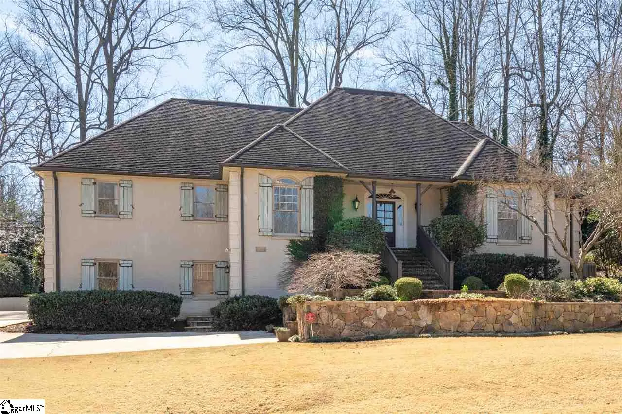 Property image 1 at 12 Club Forest Lane, Greenville, SC 29605