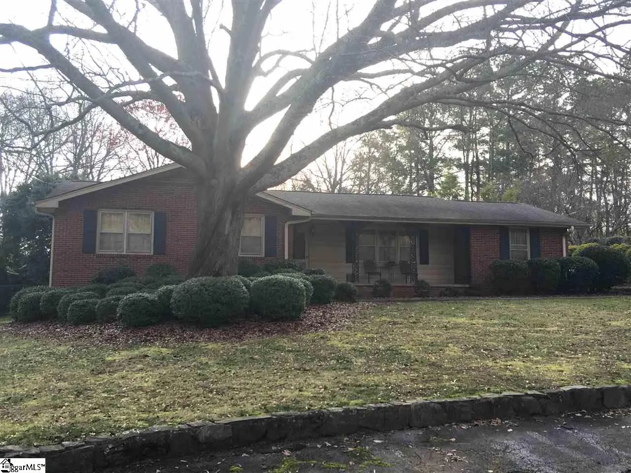 Property image 1 at 10 Monterey Lane, Greenville, SC 29615-1856
