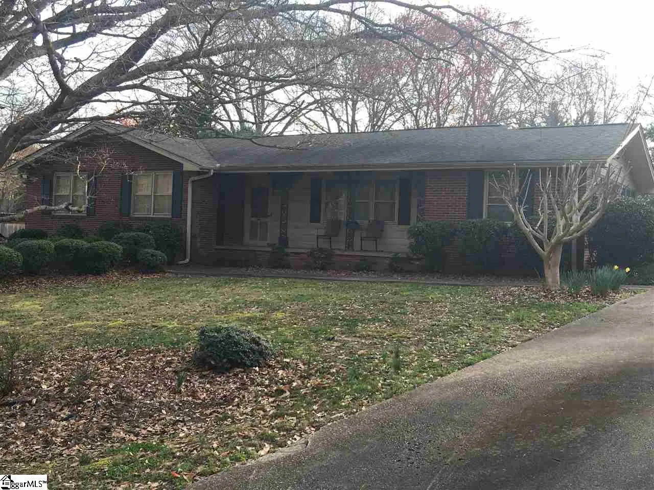 Property image 2 at 10 Monterey Lane, Greenville, SC 29615-1856