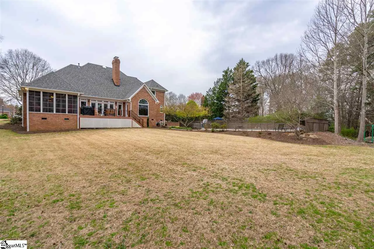 Property image 3 at 224 Keeneland Way, Greer, SC 29651