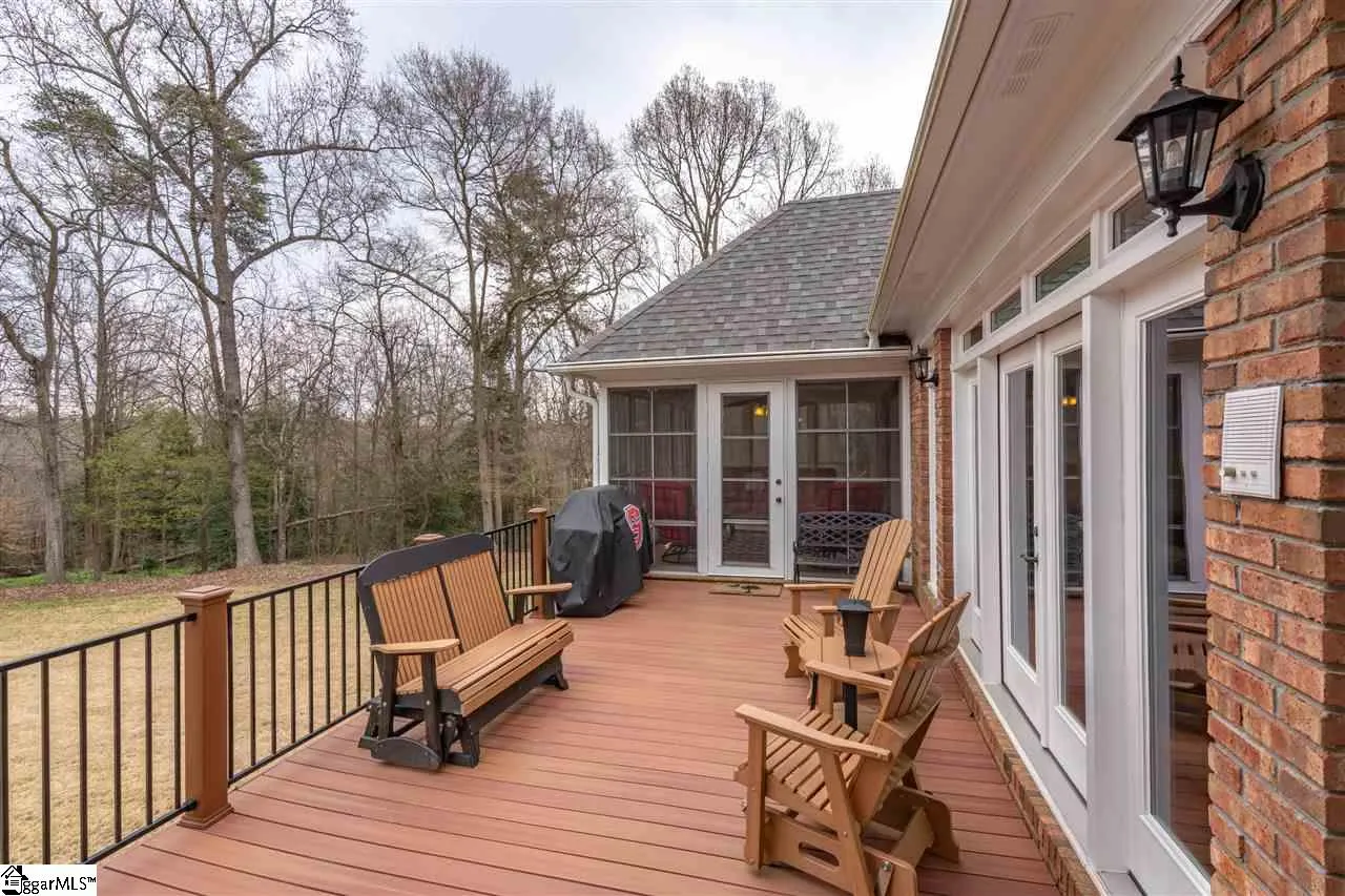 Property image 5 at 224 Keeneland Way, Greer, SC 29651