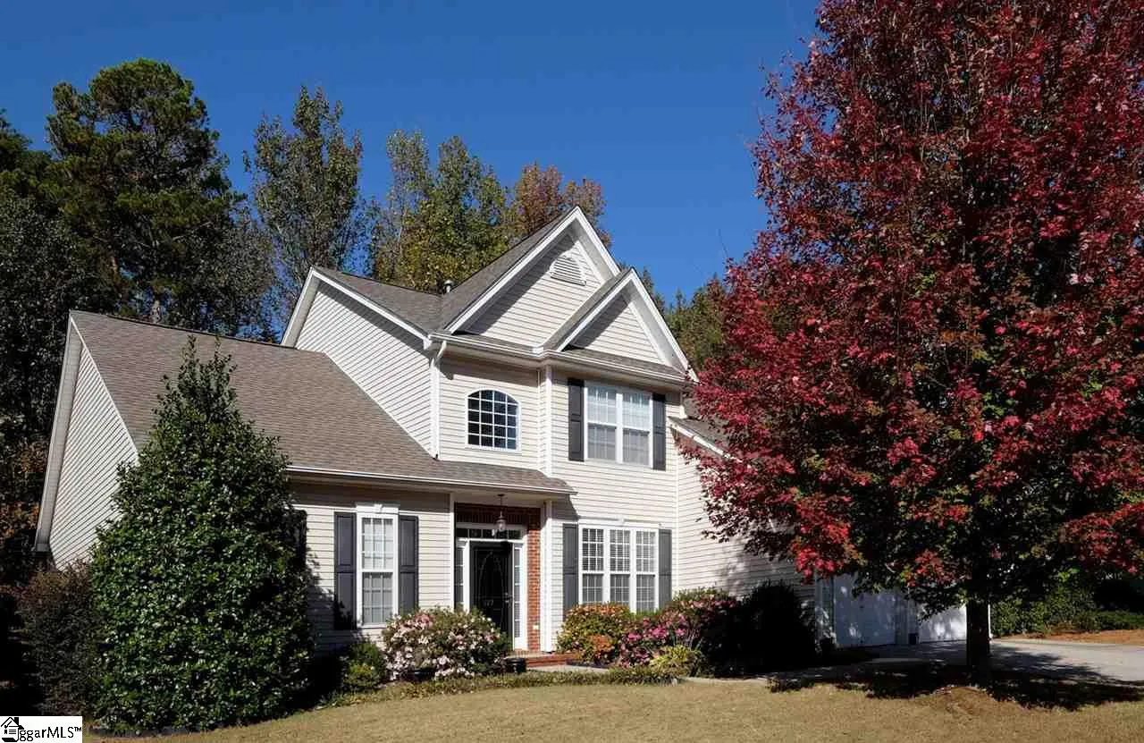 Property image 1 at 527 Kingsmoor Drive, Simpsonville, SC 29681