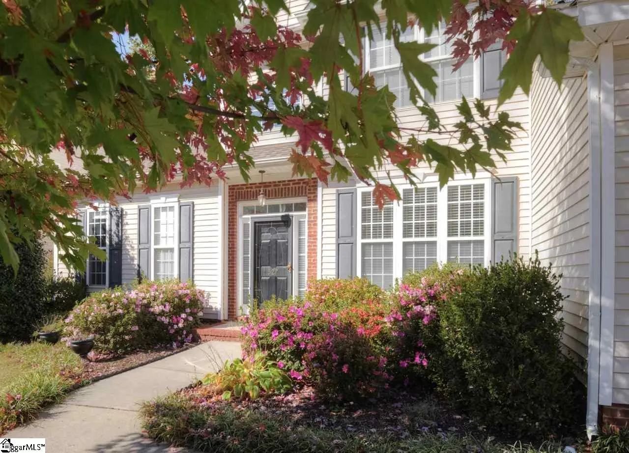 Property image 2 at 527 Kingsmoor Drive, Simpsonville, SC 29681