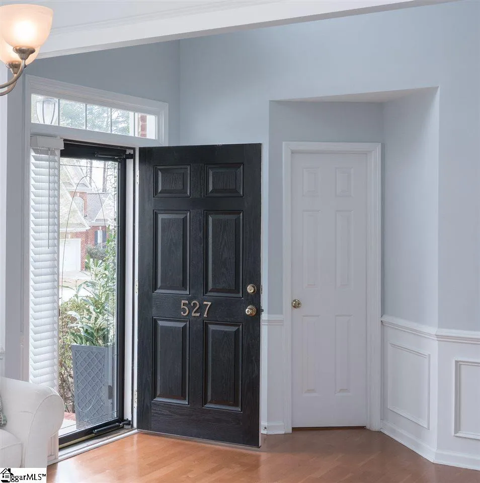 Property image 3 at 527 Kingsmoor Drive, Simpsonville, SC 29681
