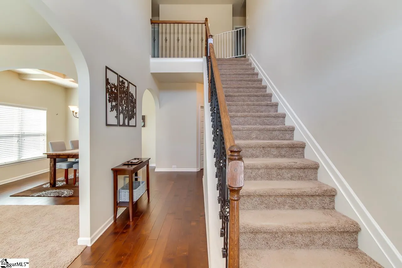 Property image 4 at 517 E Czardas Way, Reidville, SC 29375