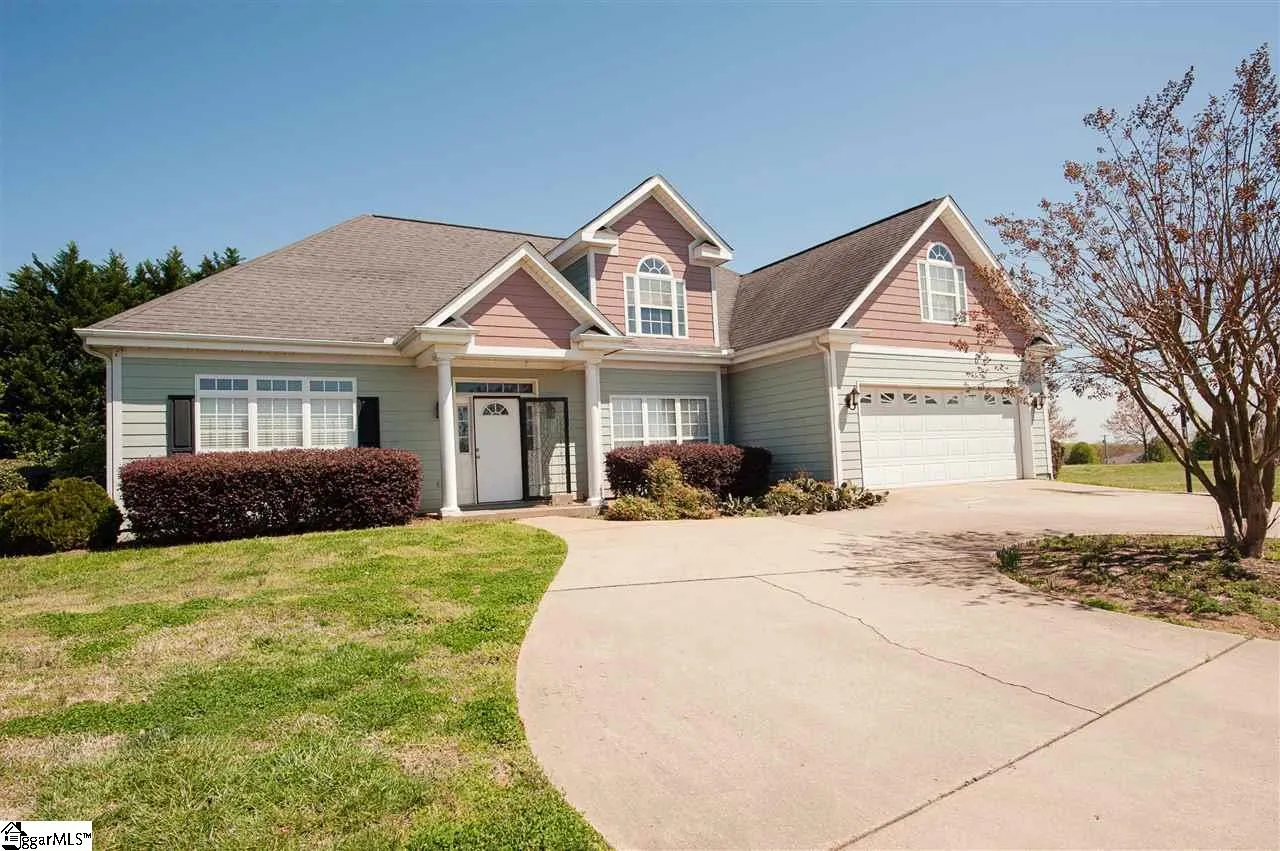 Property image 2 at 106 Wild Heather Drive, Campobello, SC 29322